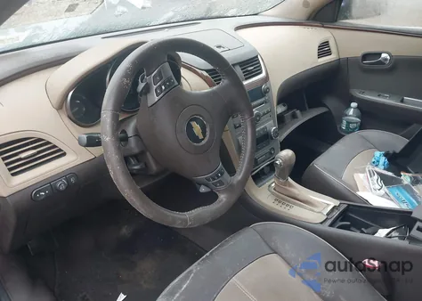 2008 Chevrolet Malibu Ltz из США, поврежденный, VIN 1G1ZK57B38F288765